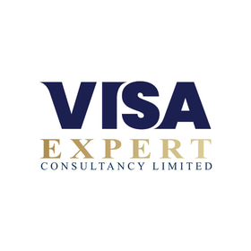 Visa Expert Consultancy Limited logo