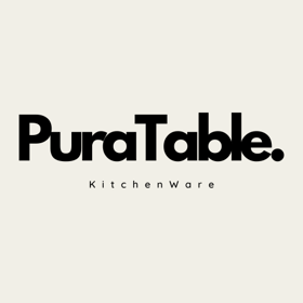 PuraTable. logo