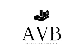 AV Building logo