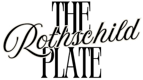 The Rothschild Plate logo