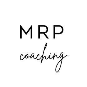 mrp coaching logo