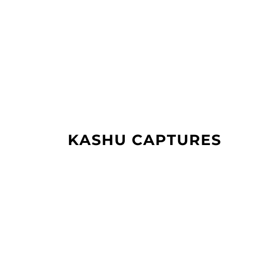 kashu.captures Fotografie logo