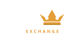 CROWN EXCHANGE logo
