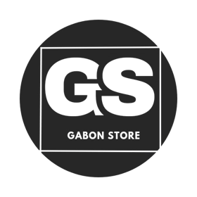 GABON STORE logo