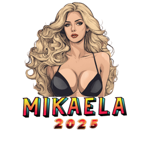 Mikaela logo