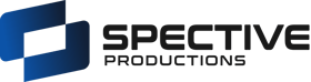 Spective Productions logo