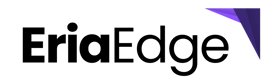 EriaEdge logo