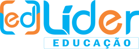 Lider Educação! logo