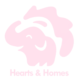 London Hearts & Homes logo