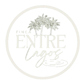 Finca Entre Lagos logo