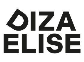 Diza Elise logo