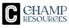 Champ Resources logo