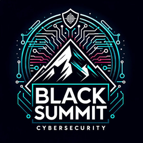 Black Summit logo