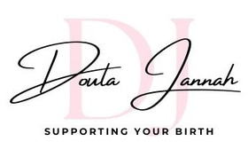Doula Jannah logo