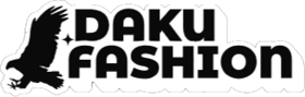Daku Fashion logo