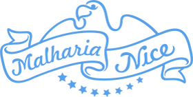 Malharia Nice logo