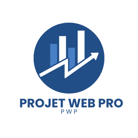 Projet Web Pro logo
