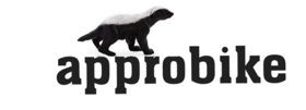 APPRO BIKE logo