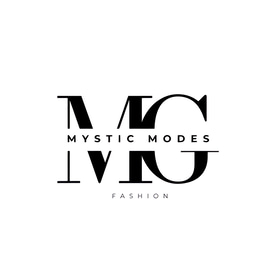 Mystic Modes logo