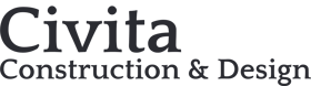 Civita Construction & Design logo