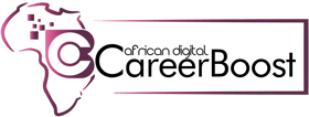 African Digital CareerBoost logo