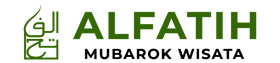 Alfatih Mubarok Wisata logo