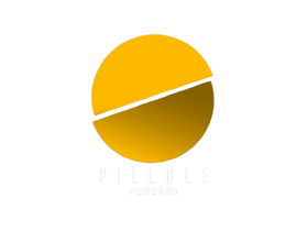 PilluleCast logo