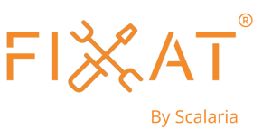 Fixat logo