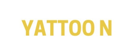 YATOO N logo