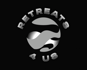 Retreats 4 Us logo