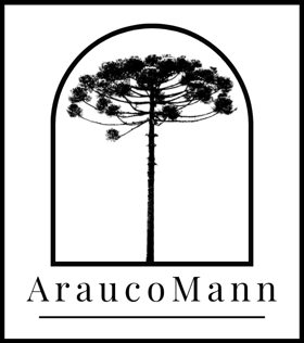 AraucoMann logo