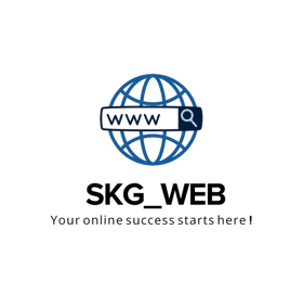 SkgWeb logo