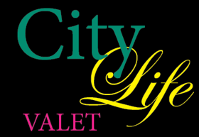 City Life Valet logo