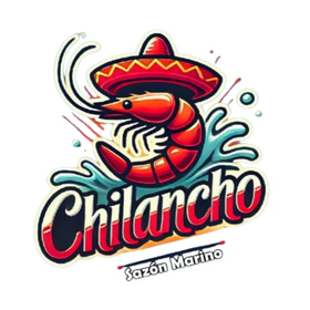 Chilancho Sazón Marino logo