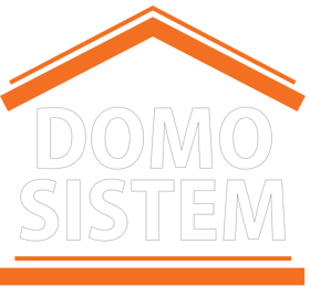 Domo Sistem logo