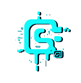 Glitch Gaming logo