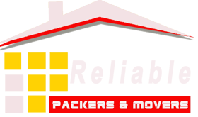 Reliable Packers and Movers Gurgaon logo
