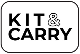 Kit & Carry logo