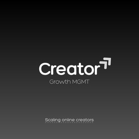 Creator Growth Mgmt logo