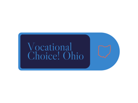 Vocational Choice! Ohio logo