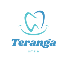 Teranga smile logo
