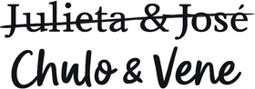 Chulo & Vene logo