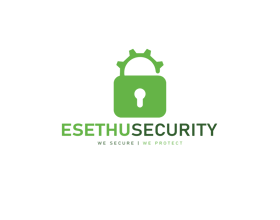 Esethu Security logo