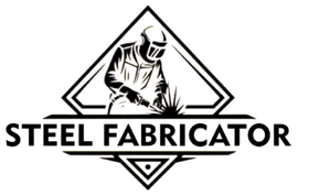 Steel Fabricator logo