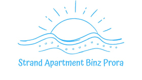 Strand-Apartment Binz-Prora logo