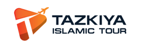 Tazkiya Islamic Tour logo