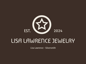 Lisa Lawrence Jewelry logo