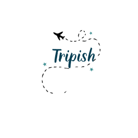 Tripish logo
