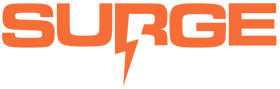 SURGE CREDIT SOLUTIONS logo