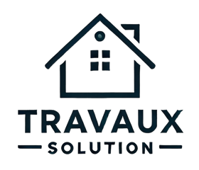 Travaux Solution logo